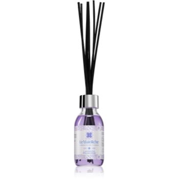 THD Le Maioliche Lavanda Francese aroma difuzor cu rezervã - imagine 2
